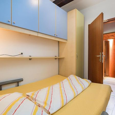 Villa House Obrs Mošćenička Draga Esterno foto