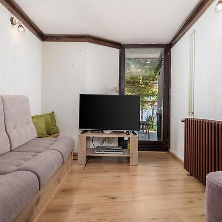 Villa House Obrs Mošćenička Draga Esterno foto