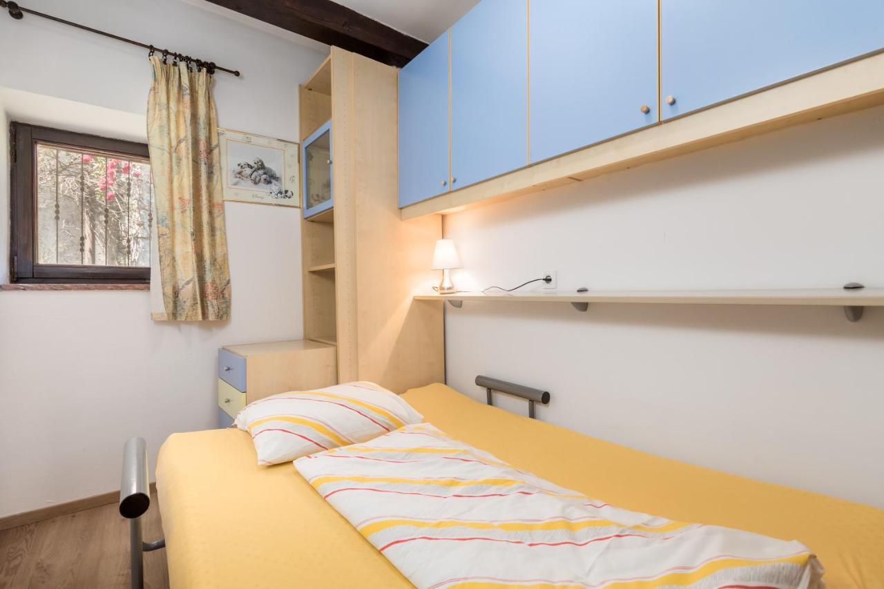 Villa House Obrs Mošćenička Draga Esterno foto