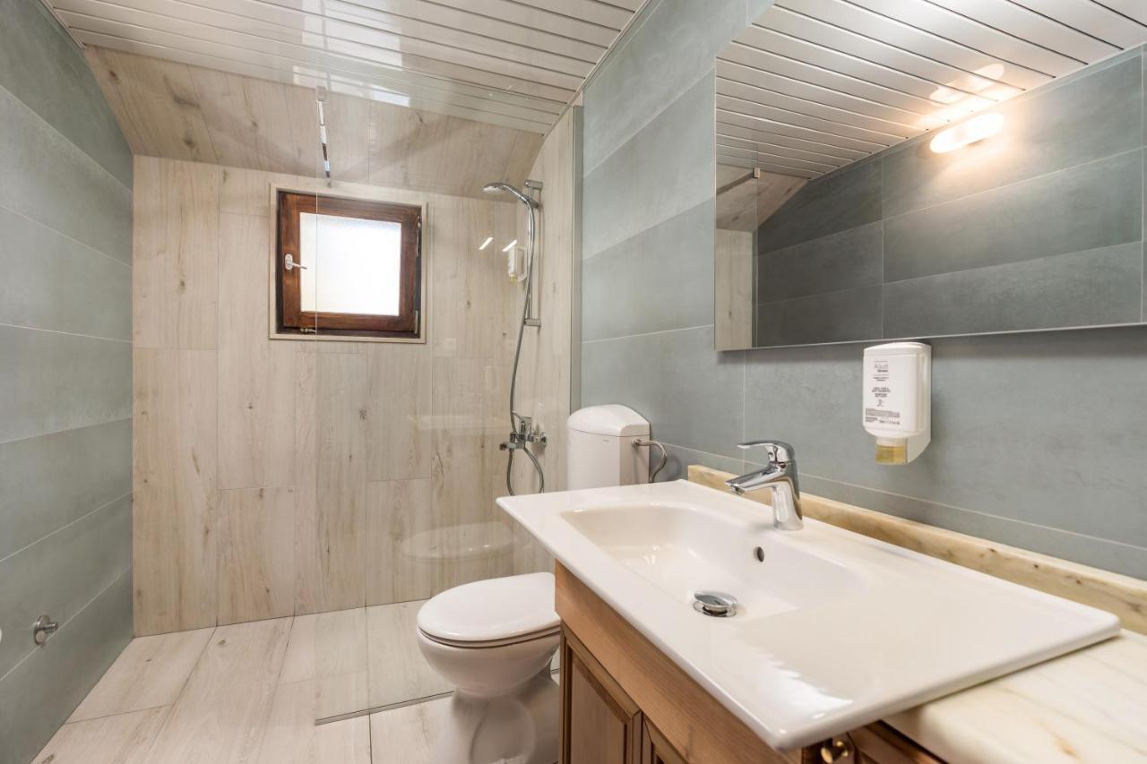 Villa House Obrs Mošćenička Draga Esterno foto