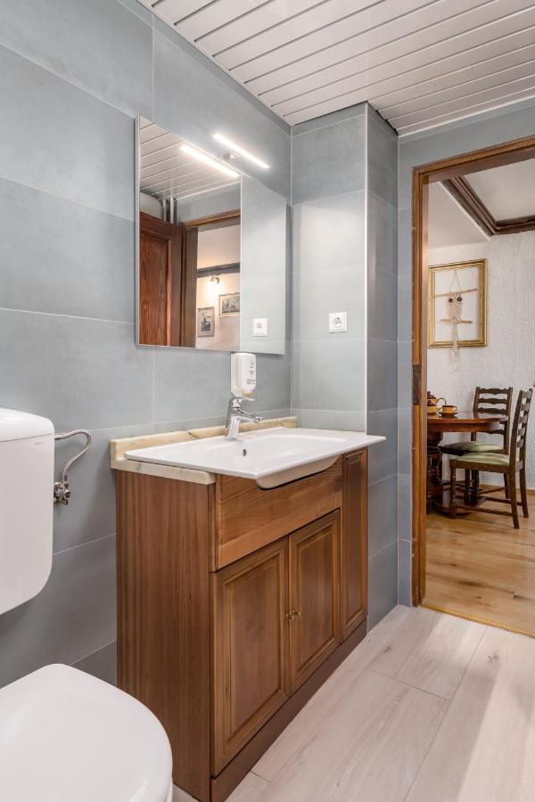 Villa House Obrs Mošćenička Draga Esterno foto